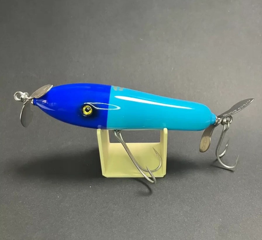 ABS DRILLER