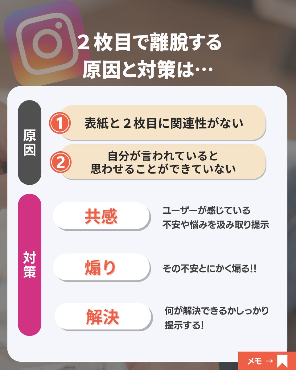 SNS運用系アカウント投稿画像