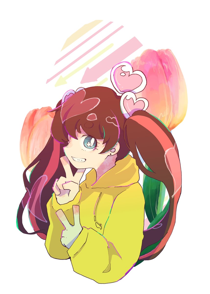 イラスト参考
