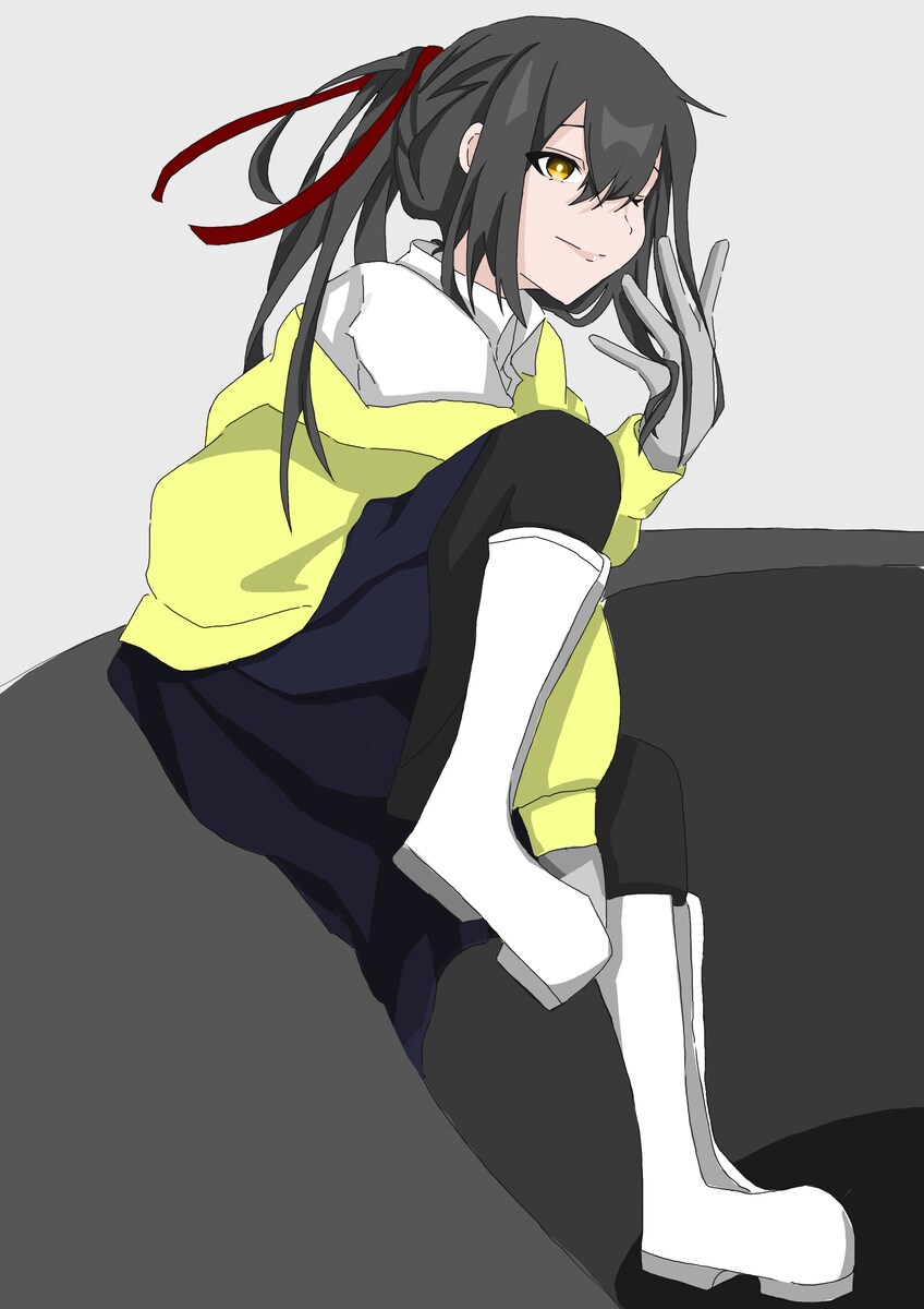 美麗