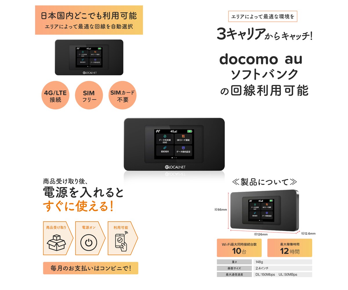 アマゾン出品画像