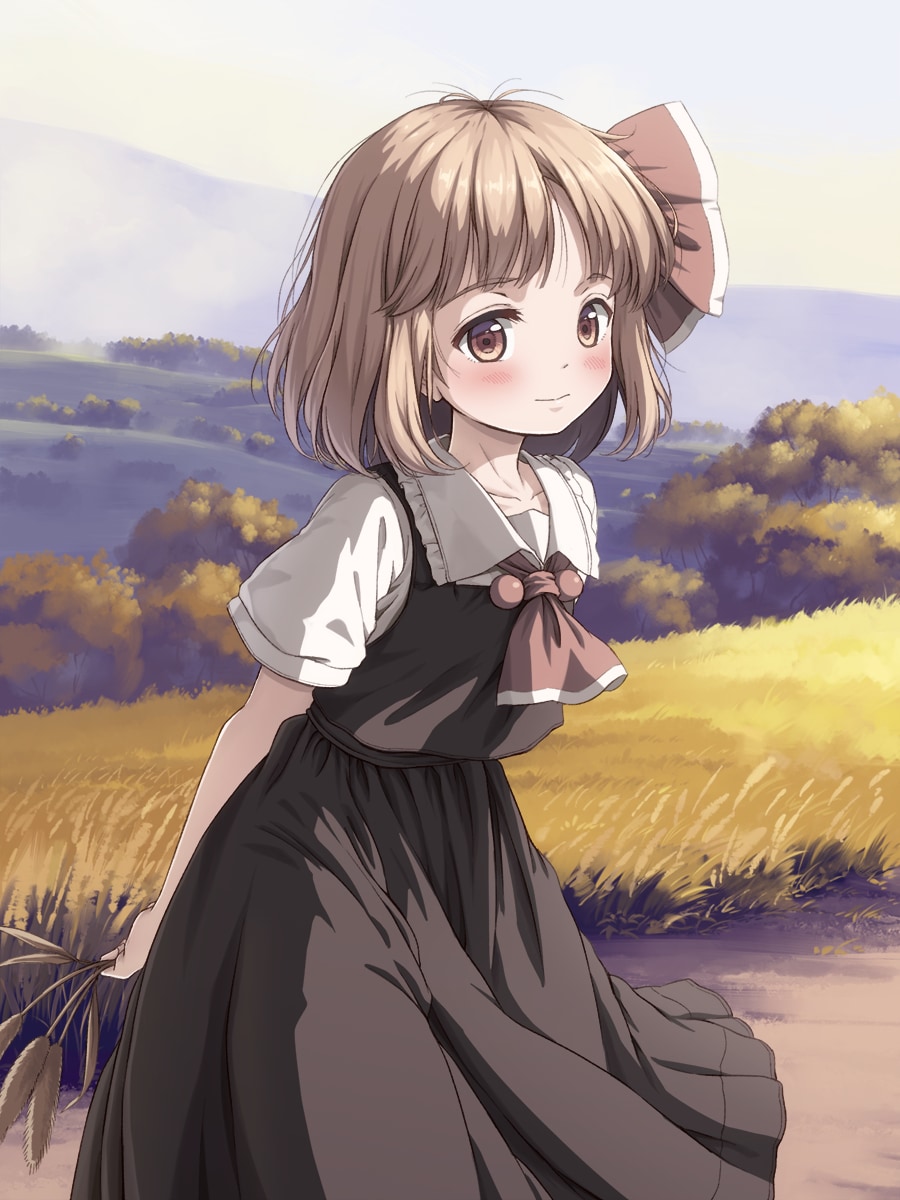 二次創作
