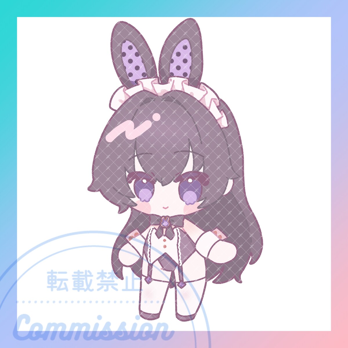 趣味絵
