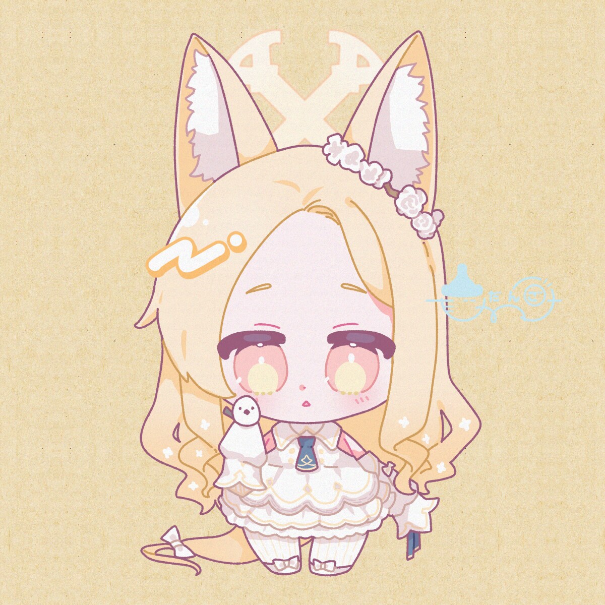趣味絵3
