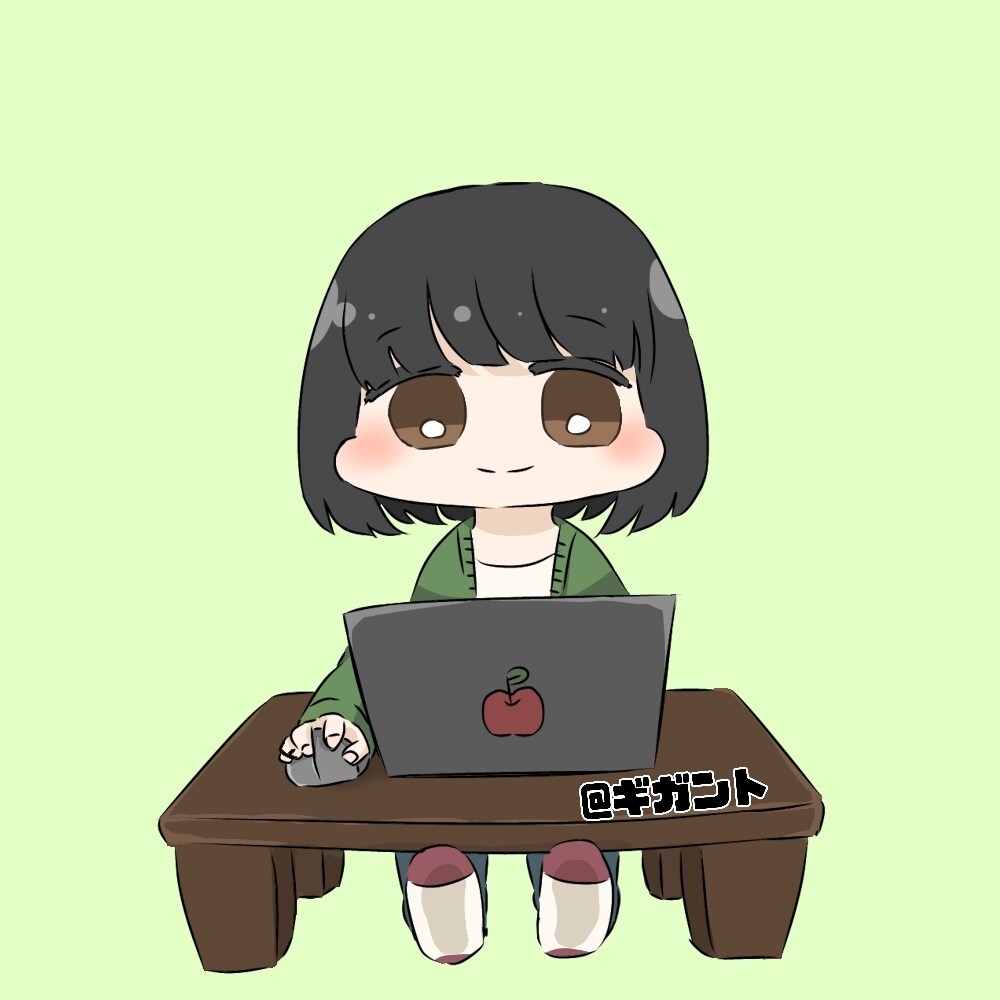 女の子Withパソコン