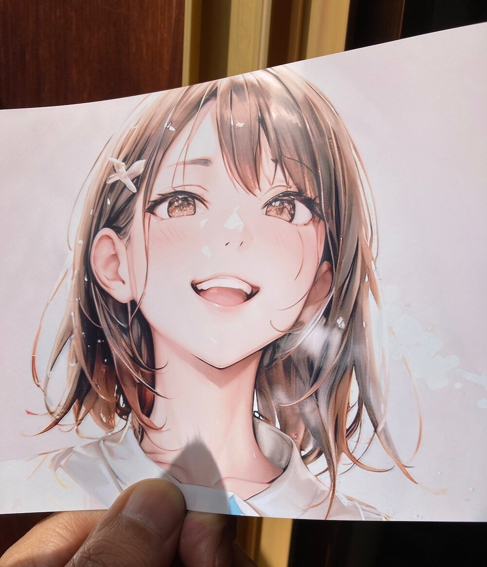 ３枚目