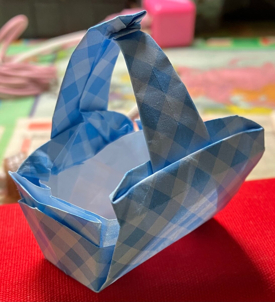 代表的な折り紙作品