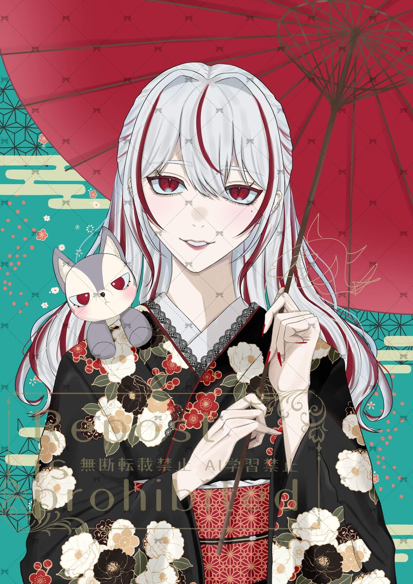 ご依頼作品