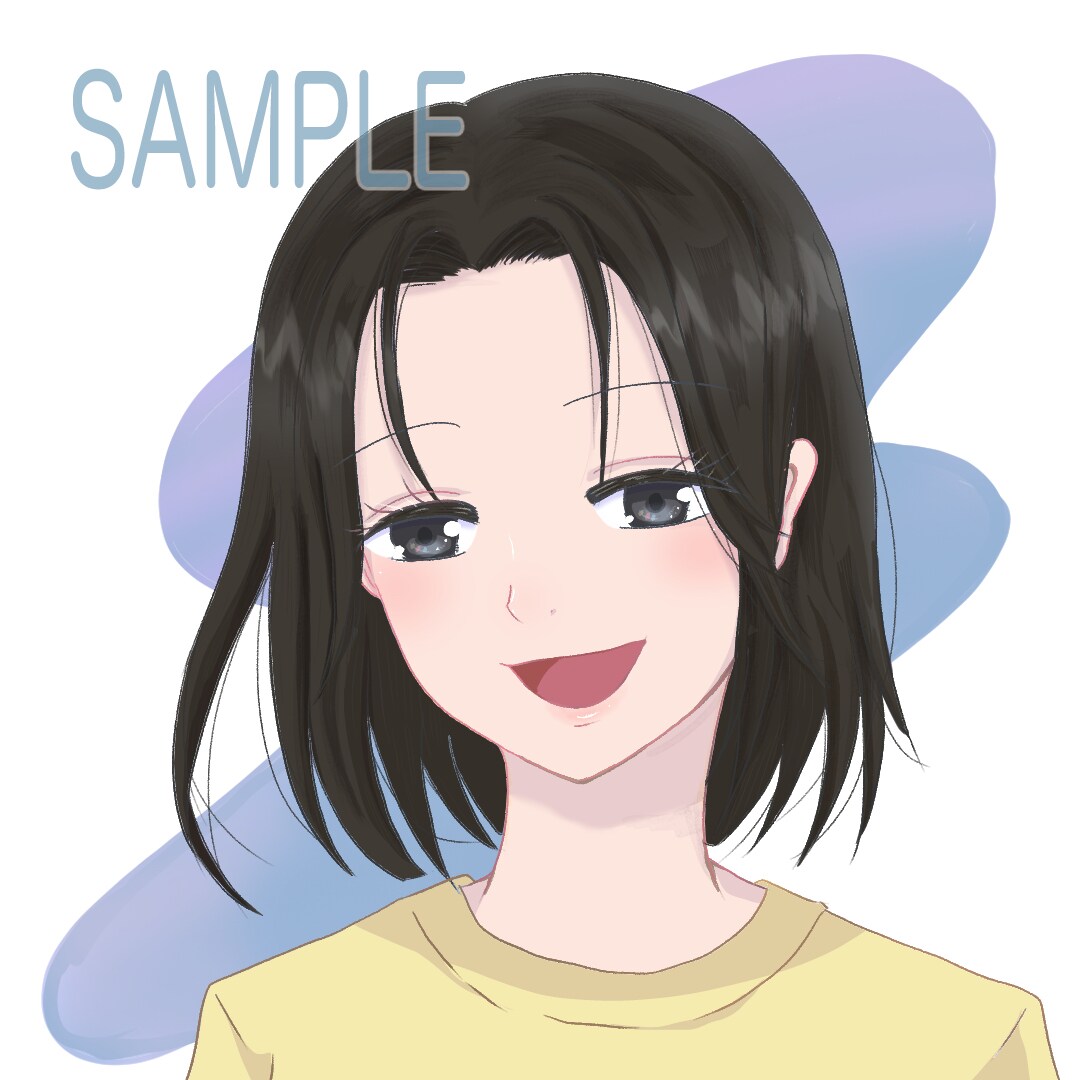 SNSのアイコン