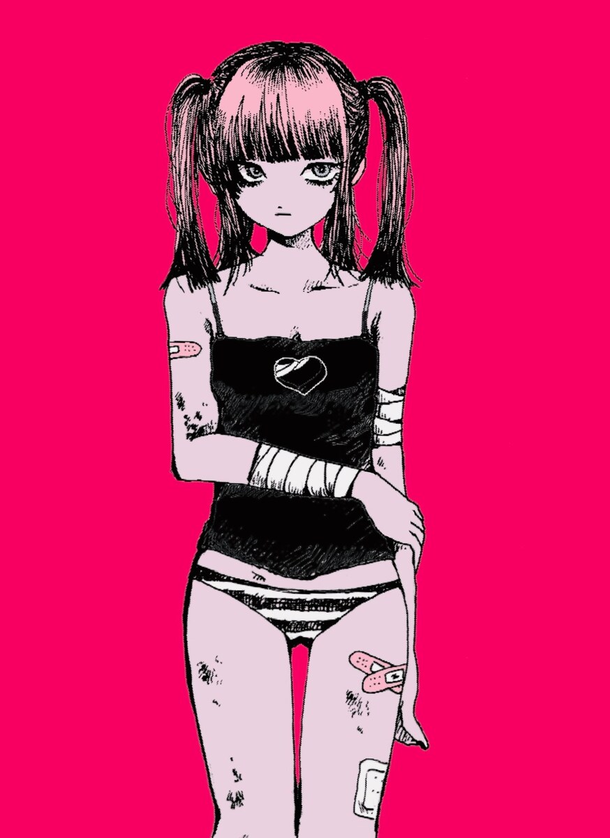 自主制作