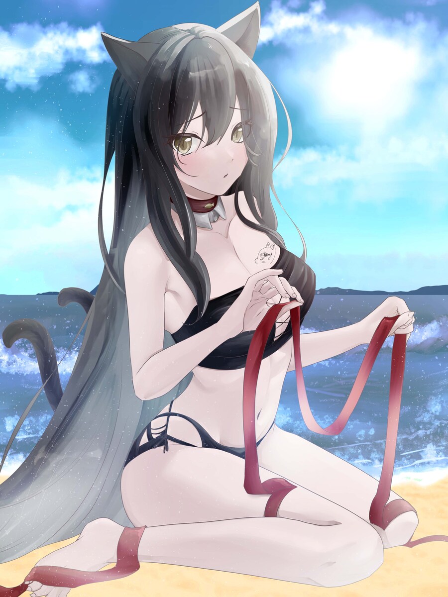オリキャラ