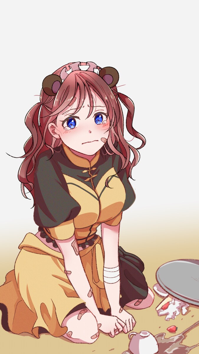 一次創作