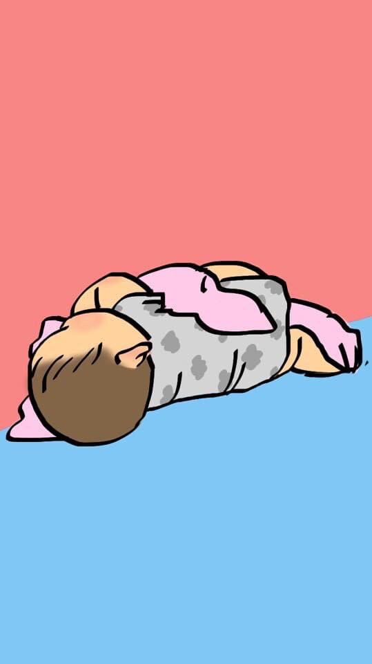 育児イラスト