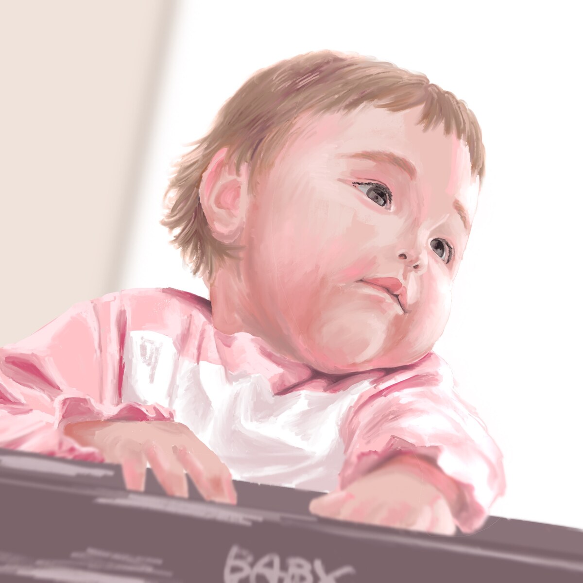 赤ちゃん