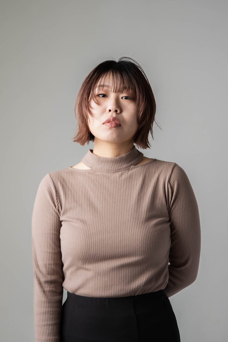 脚本家 / 宣材撮影