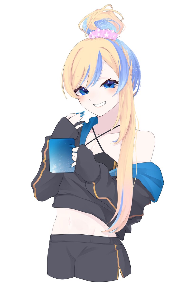 星降ヨル様からのご依頼