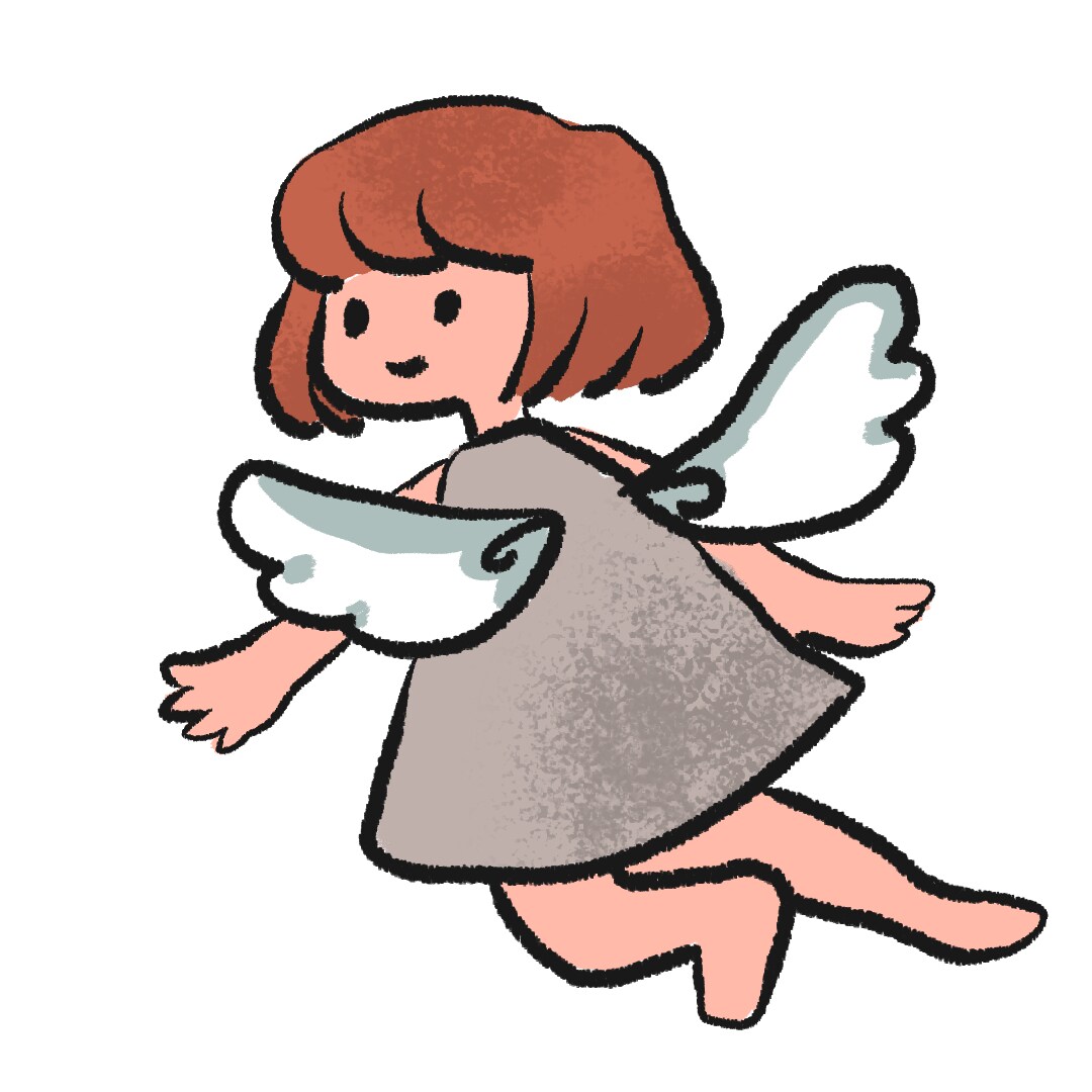 天使