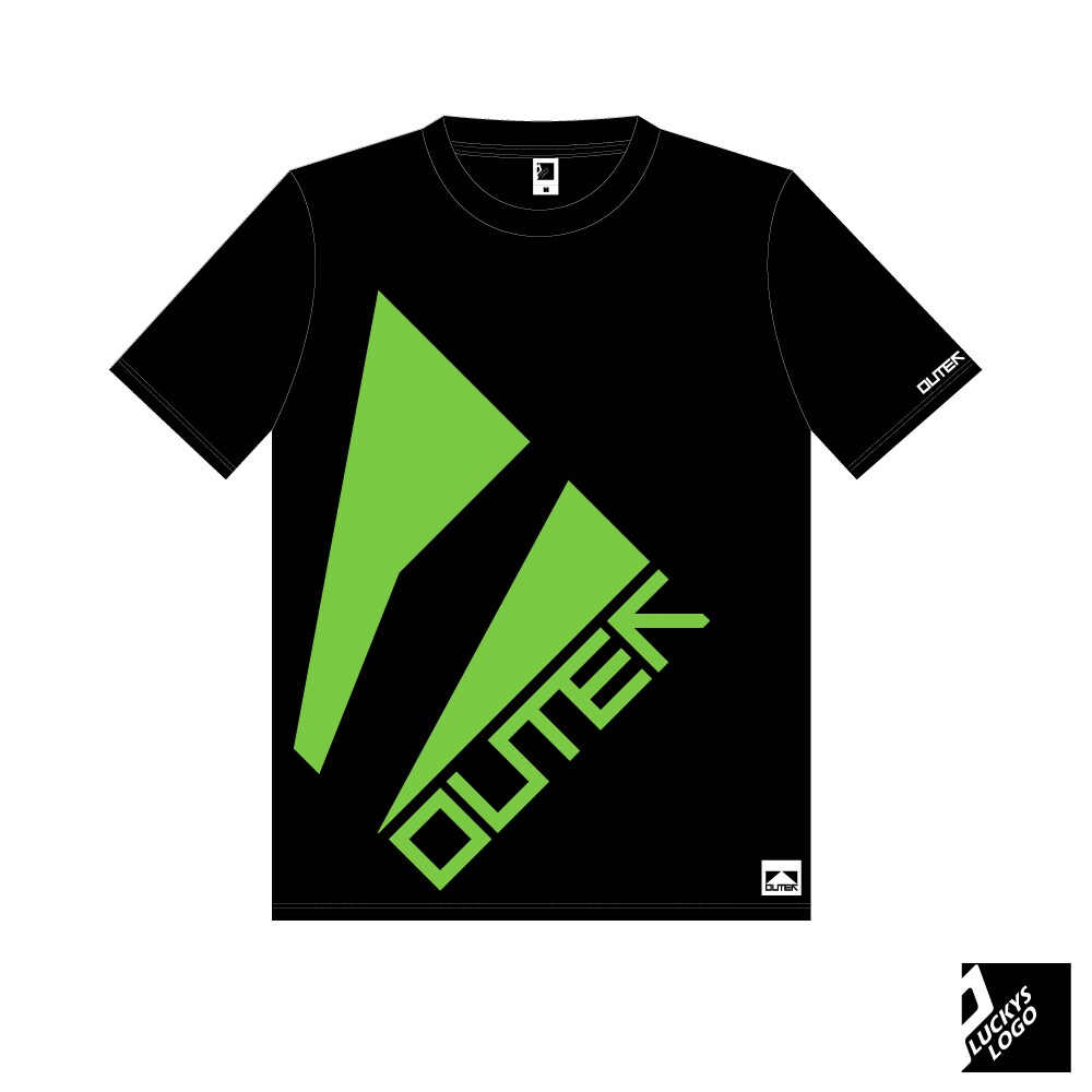 OUTERWEAR（Tシャツ）