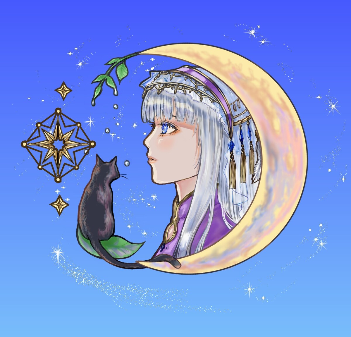 ココナラアイコン