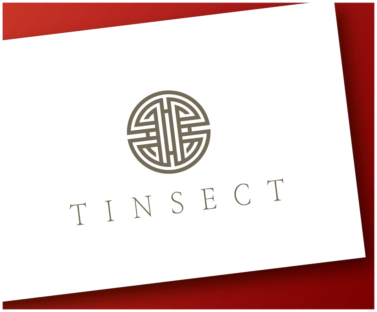 TINSECTロゴ