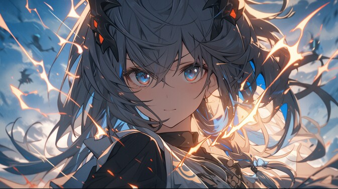 イラスト例