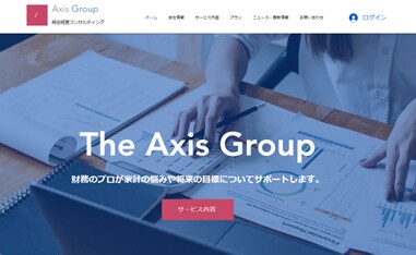 The Axis Group