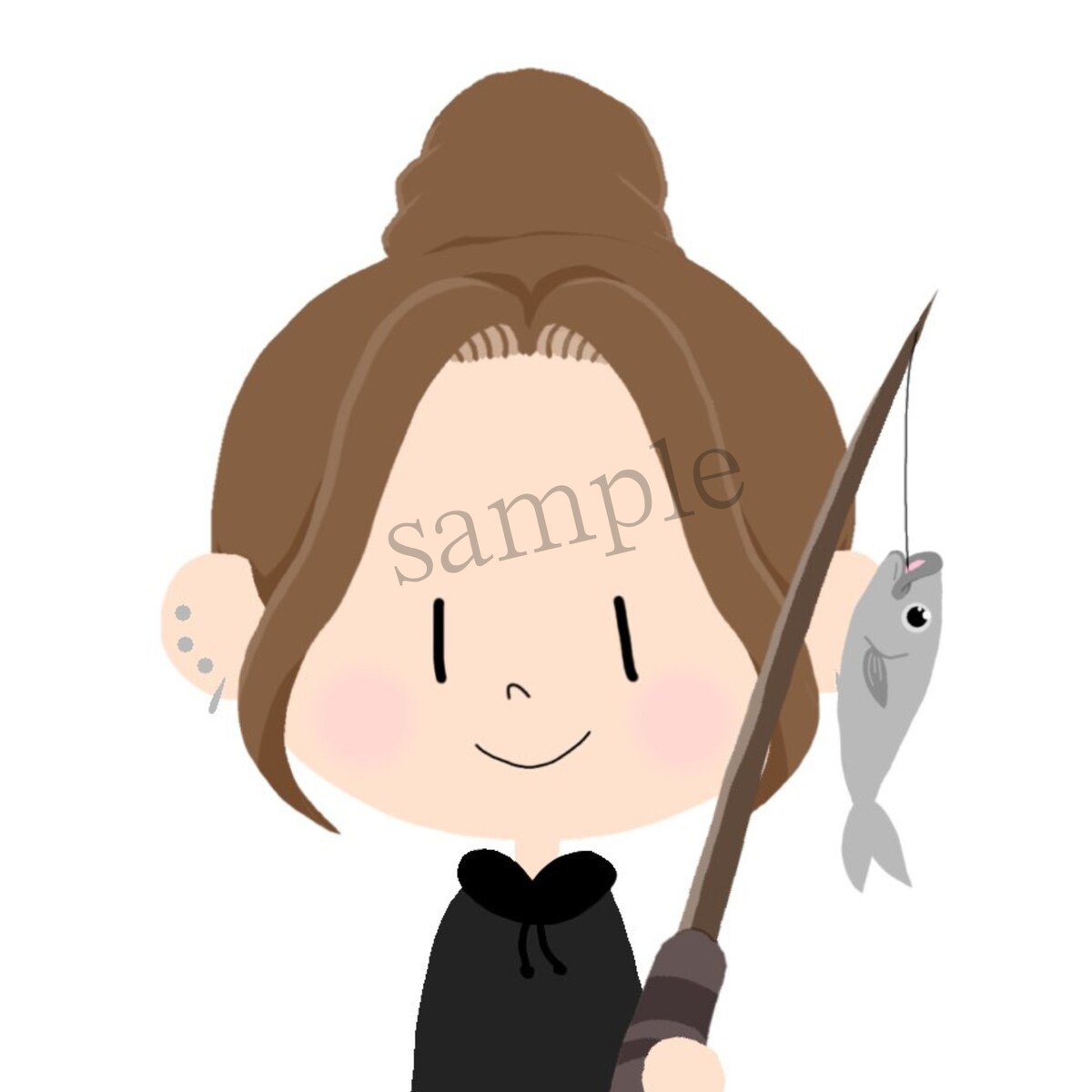 イラスト