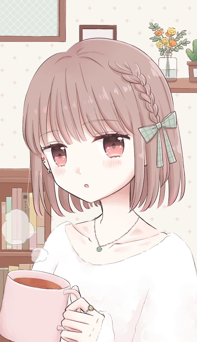 オリジナル