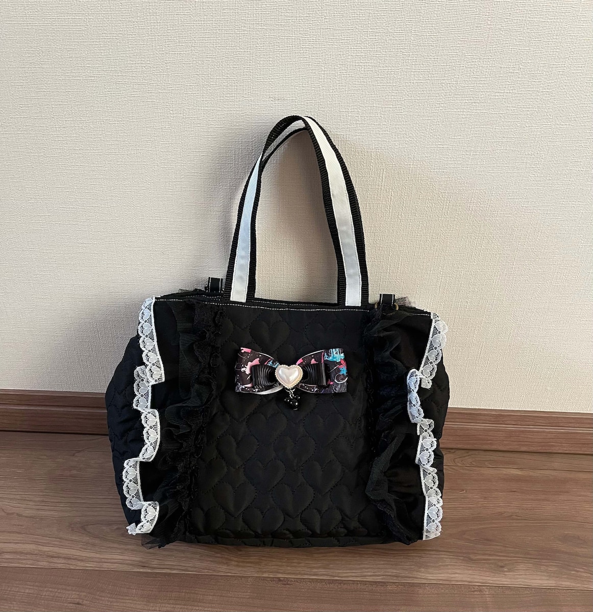 フリルバック