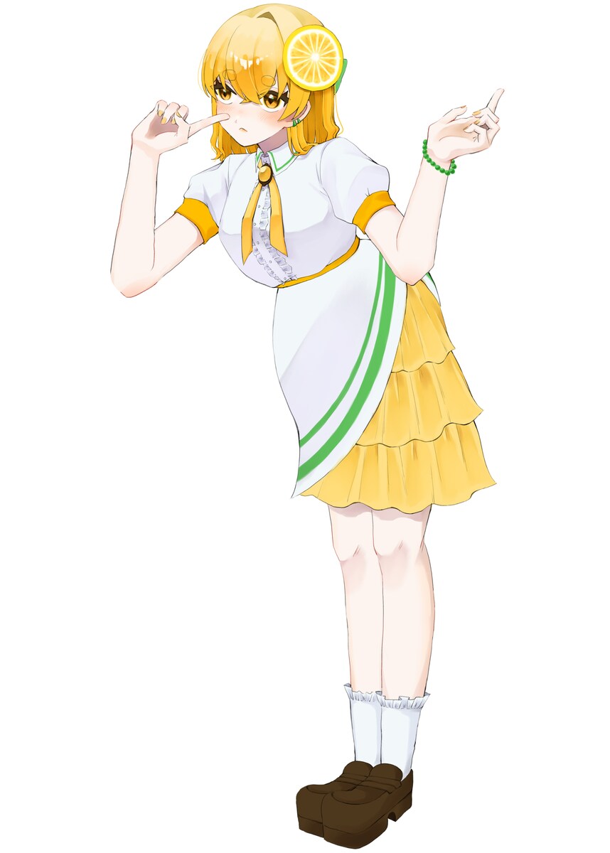 合同誌立ち絵