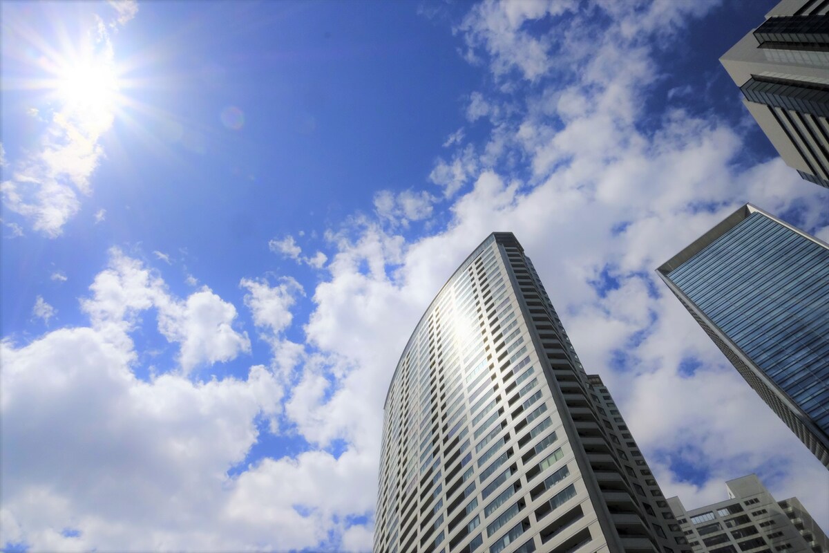 風景写真
