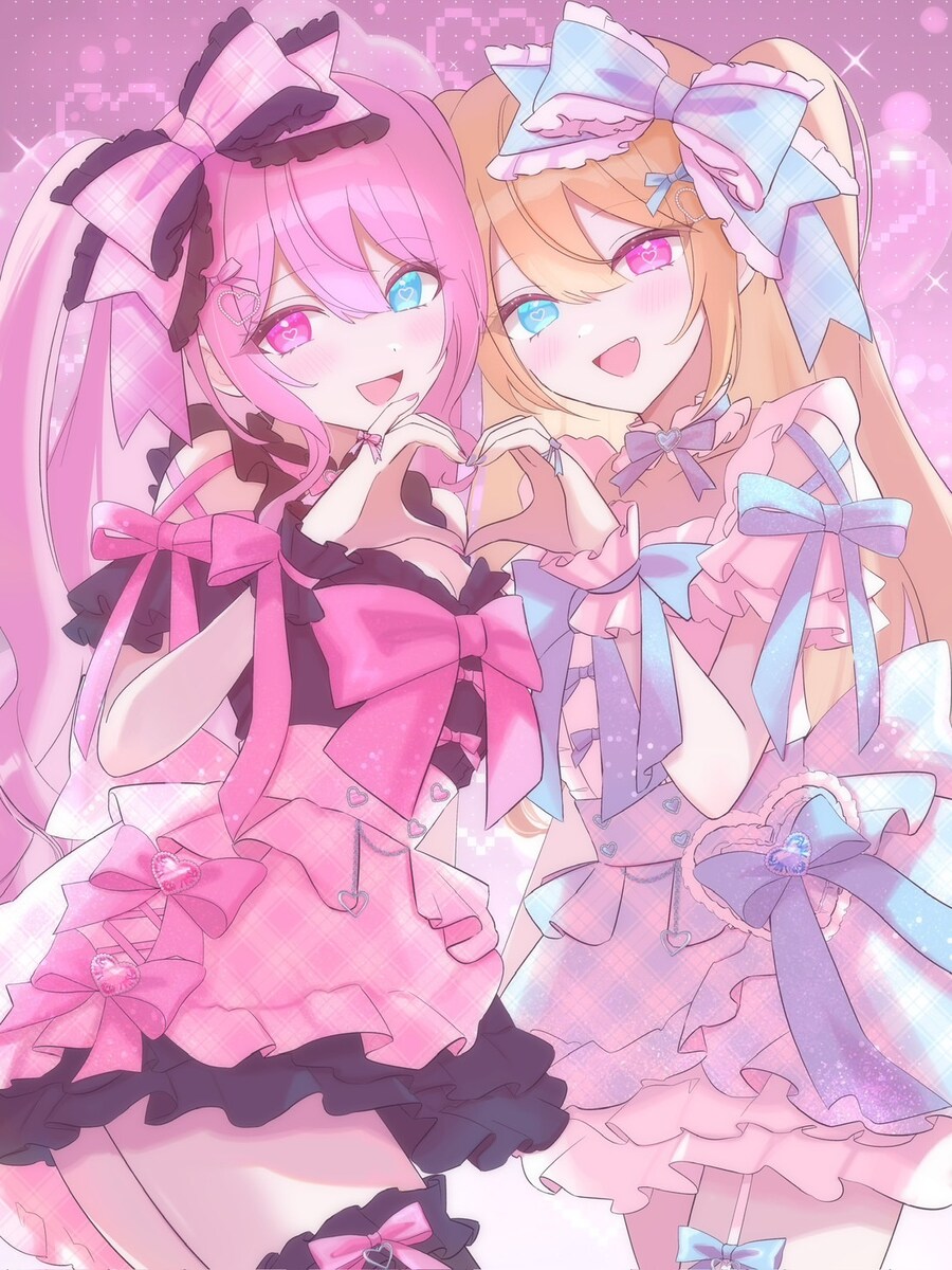 衣装デザイン