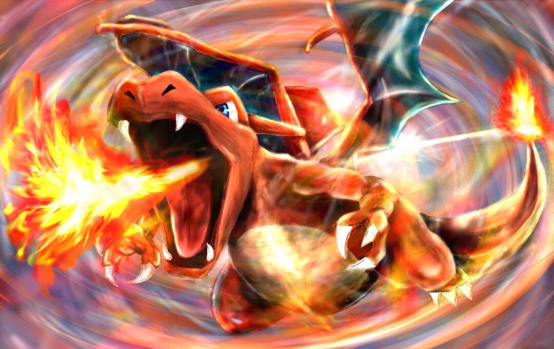 ポケモン