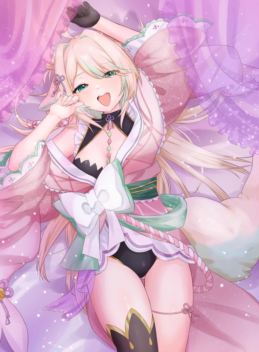 一枚絵