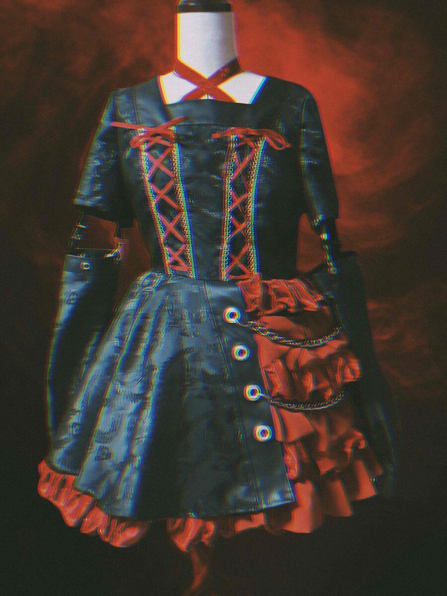 アイドル衣装❤️