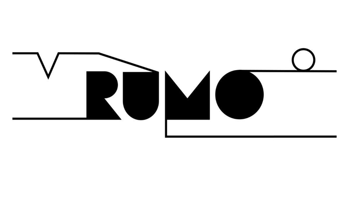 Rumo's Portfolio Site
