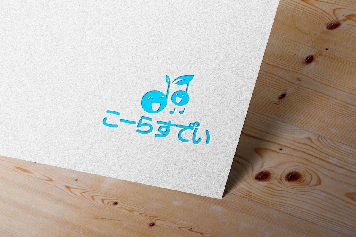 音楽教育サービスのロゴ