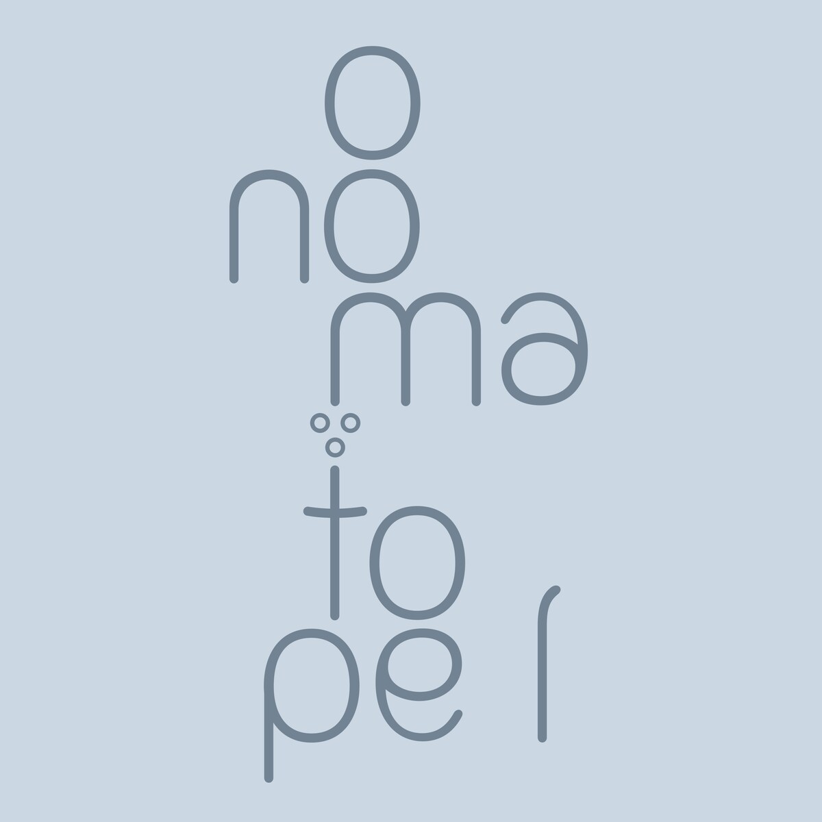 onomatopel