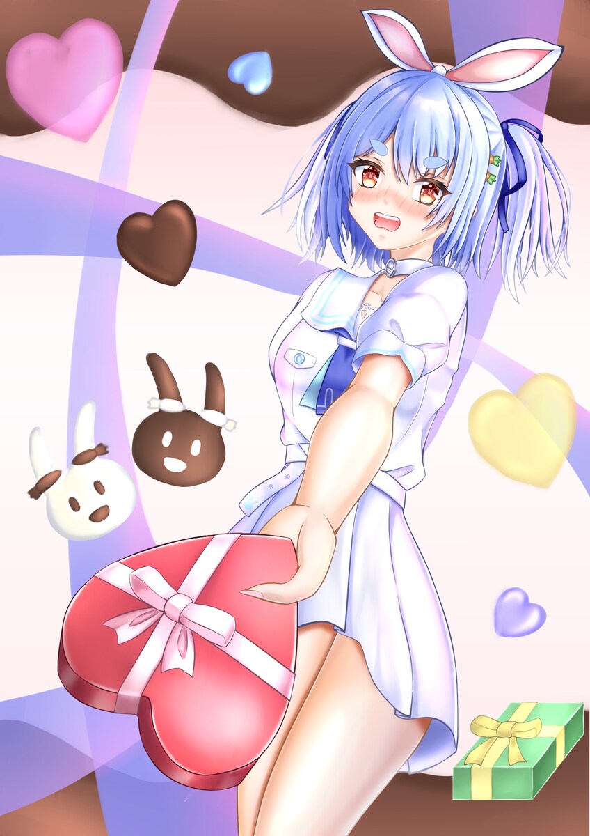 バレンタイン