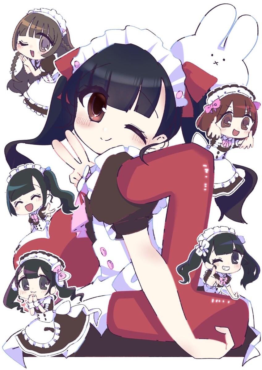 イベント用イラスト