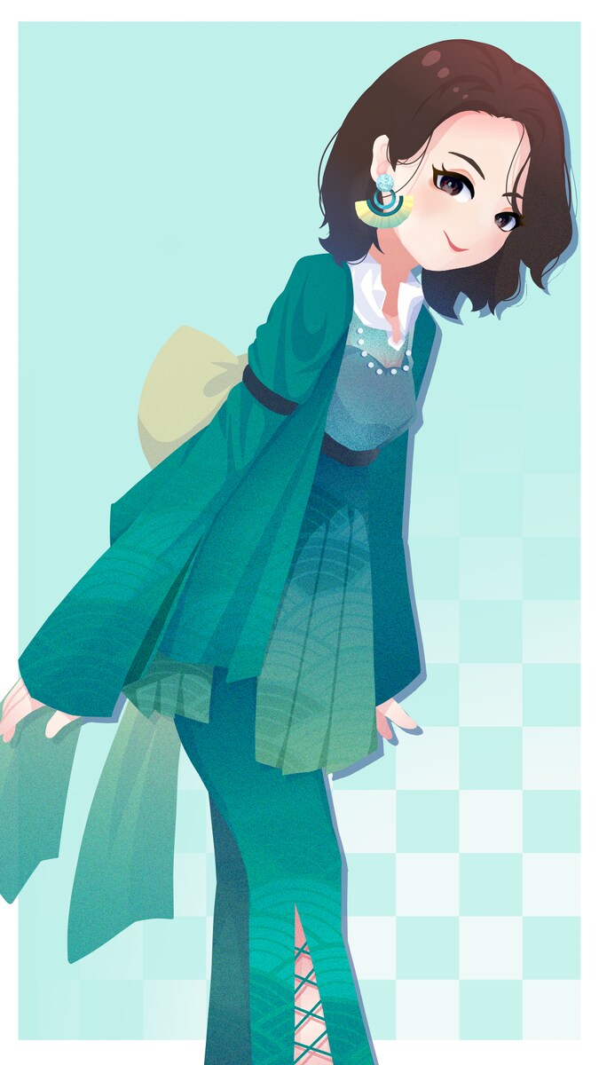個人制作