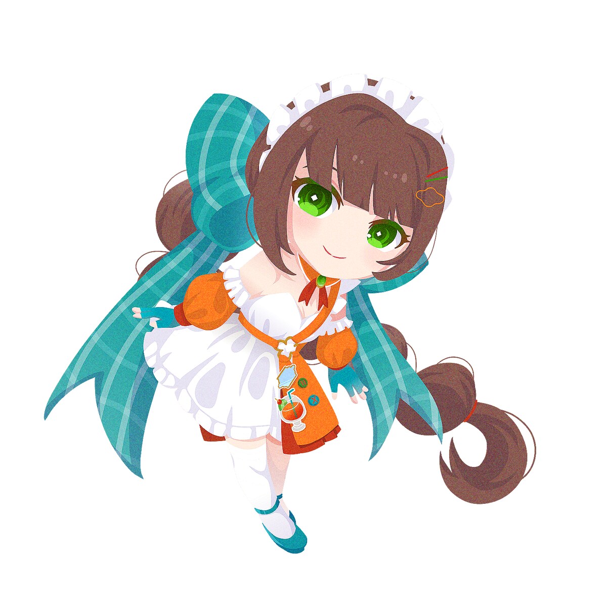 sns企画イラスト