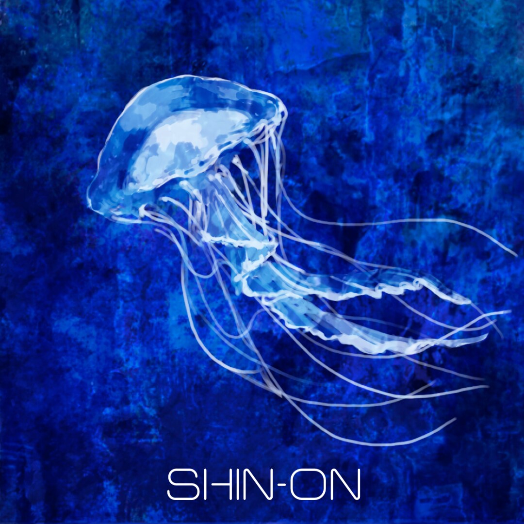 シーネットル（クラゲ）