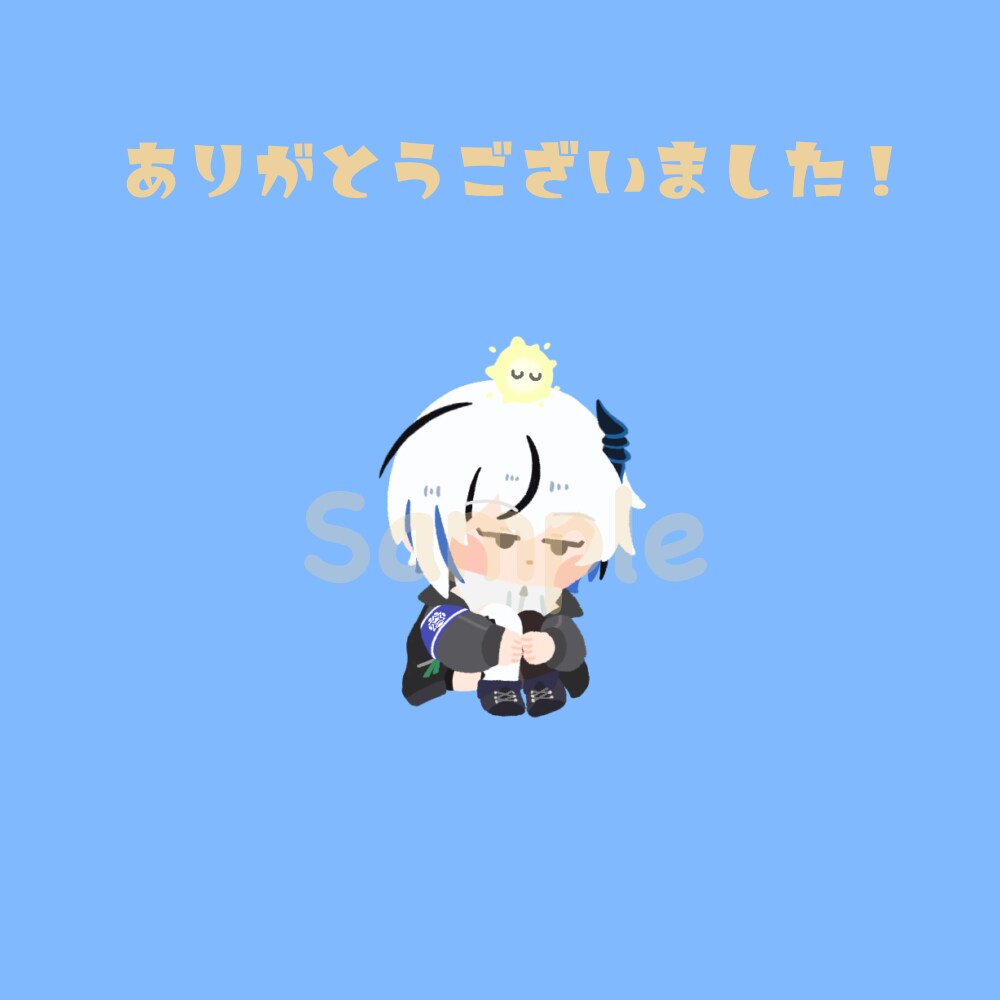 イラスト制作実績④