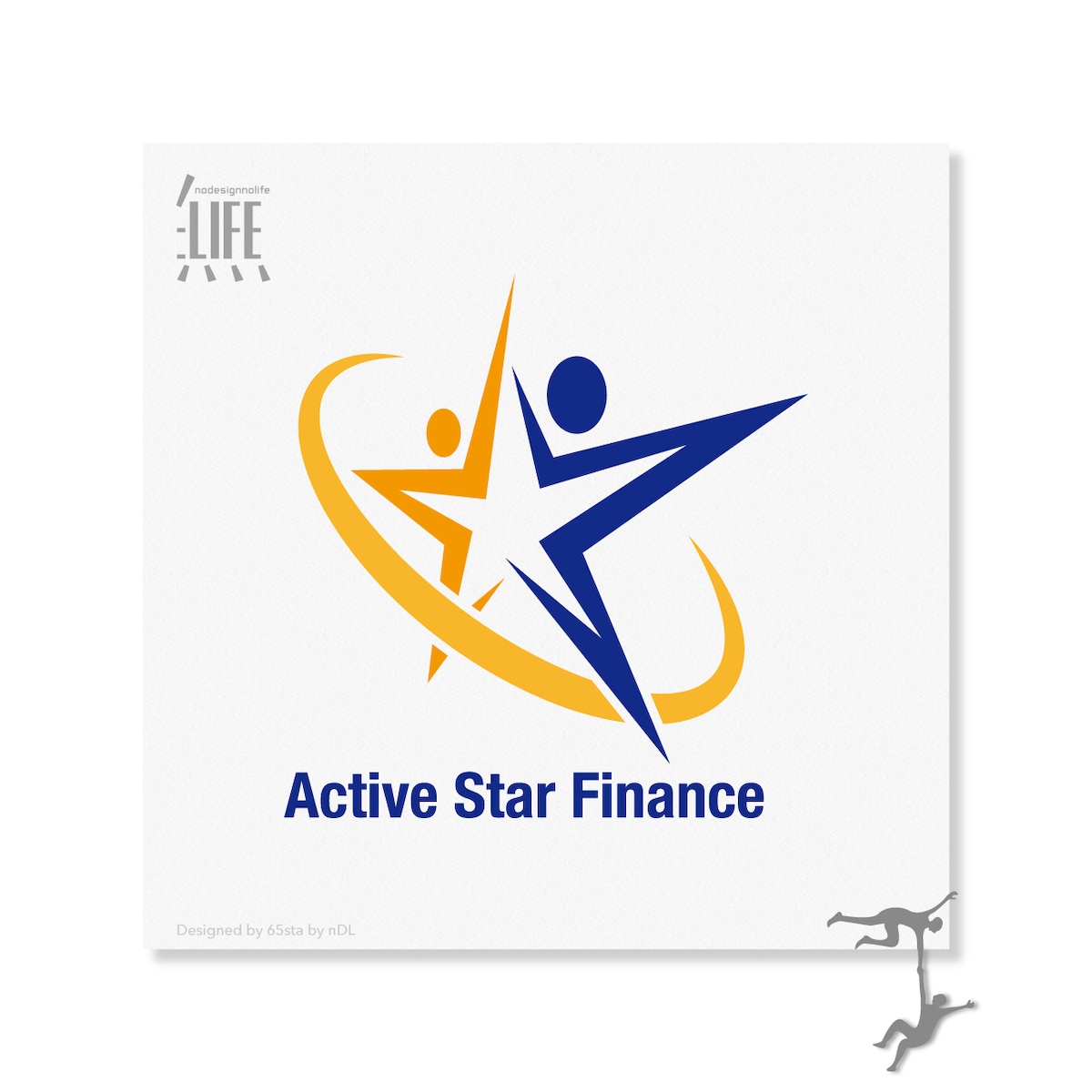 Active Star Finance