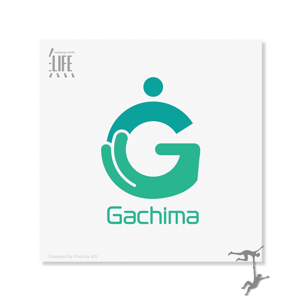 Gachima