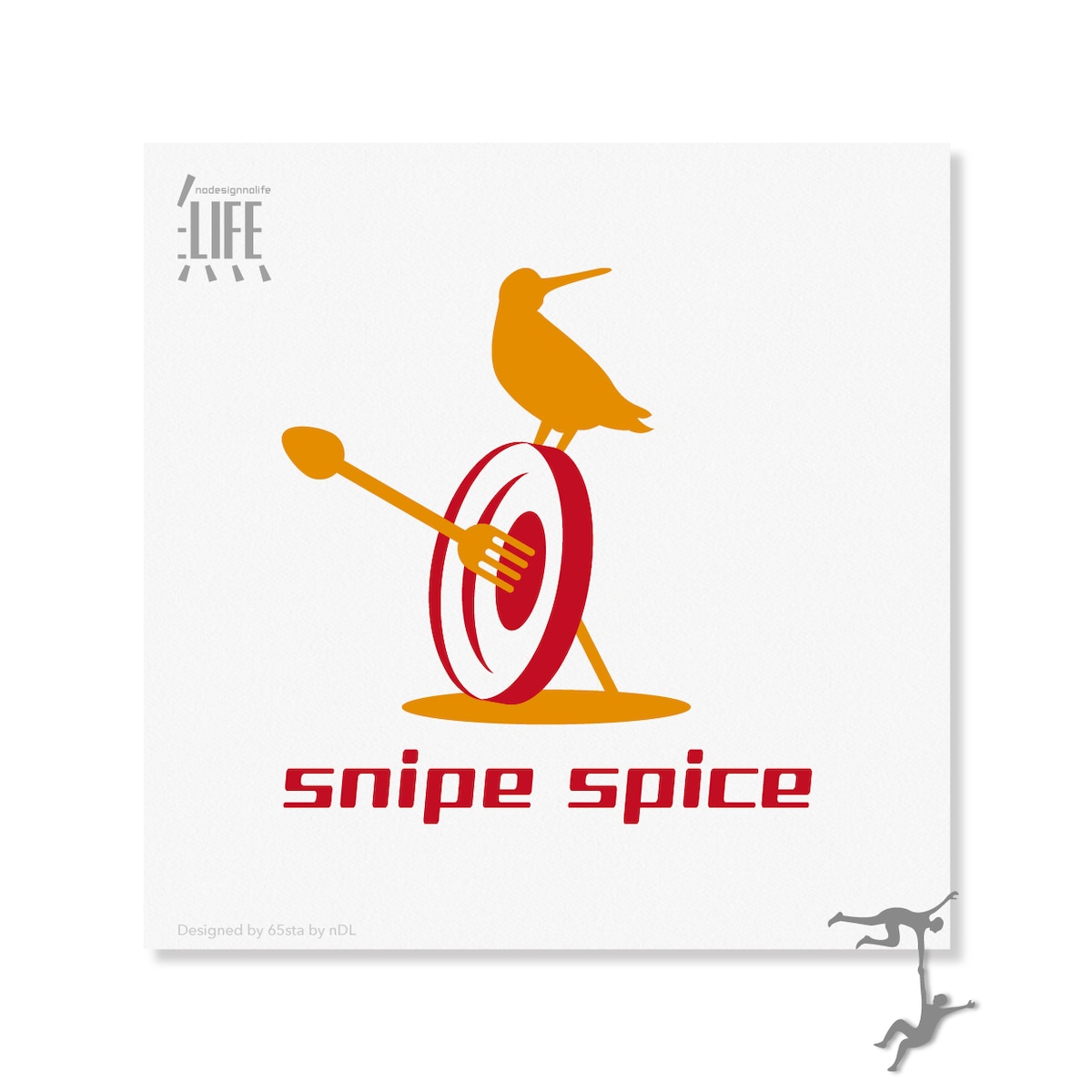 snipe spice