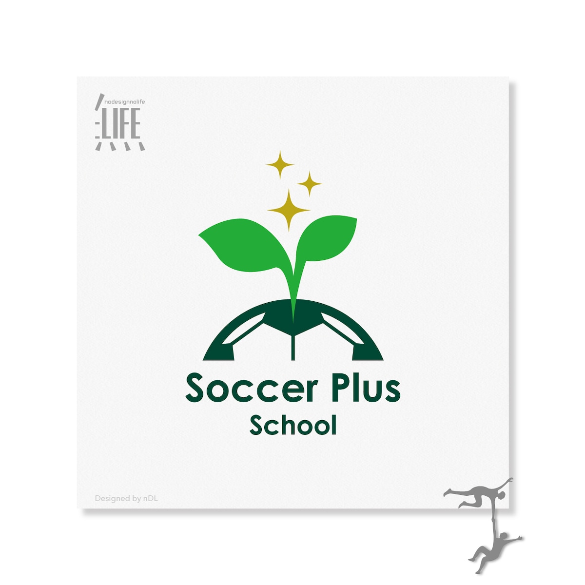 Soccer Plus School