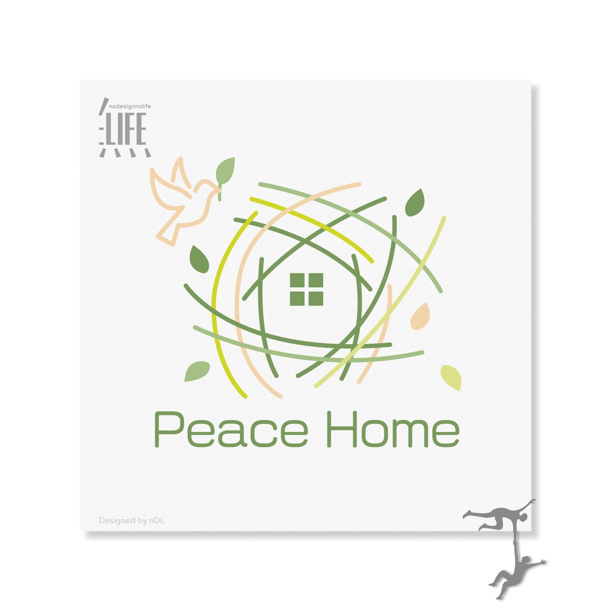 Peace Home