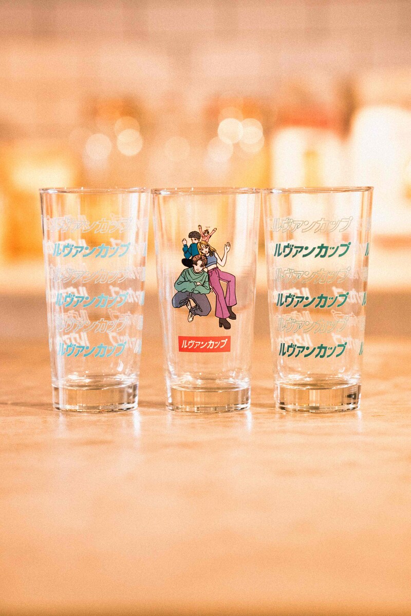 【Jリーグ】LevainCup_Goods